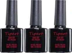 Royala Gellak D5pl Starterspakket + Inclusief UV Lamp + Met 13 Verschillende Gellak Kleuren - Ballerina Tips - Gellak Lamp – Nail Wipes - Cleanser - Nail Art - Gellac Set - Alle Benodigdheden In Eén - Uitgebreid 75-Delig Pakket -Cosmetische Kortingen Winkel 1200x877 1