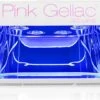 Pink Gellac - LED Lamp - Nageldroger Voor Gellak - Wit - Met Timer -Cosmetische Kortingen Winkel 1200x877 2