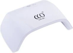 CCO Gellak Starterspakket - Gel Nagellak - Medium - Met 18W Led Lamp - 3 Kleuren 18 CCO Gellak Starterspakket - Gel Nagellak - Medium - Met 18W Led Lamp - 3 Kleuren -Cosmetische Kortingen Winkel 1200x879 1