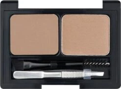 L'Oréal Brow Artist Genius Kit Wenkbrauwpoeder - 01 Light To Medium -Cosmetische Kortingen Winkel 1200x880