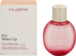 Clarins Fix' Make-up Setting Spray - 50 Ml -Cosmetische Kortingen Winkel 1200x885 1
