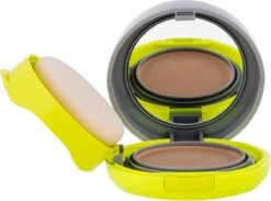 Shiseido Sports BB Compact SPF 50 BB Cream 12 Gr -Cosmetische Kortingen Winkel 1200x888