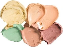 Maybelline Master Camo Concealer Palette - 1 Light -Cosmetische Kortingen Winkel 1200x889