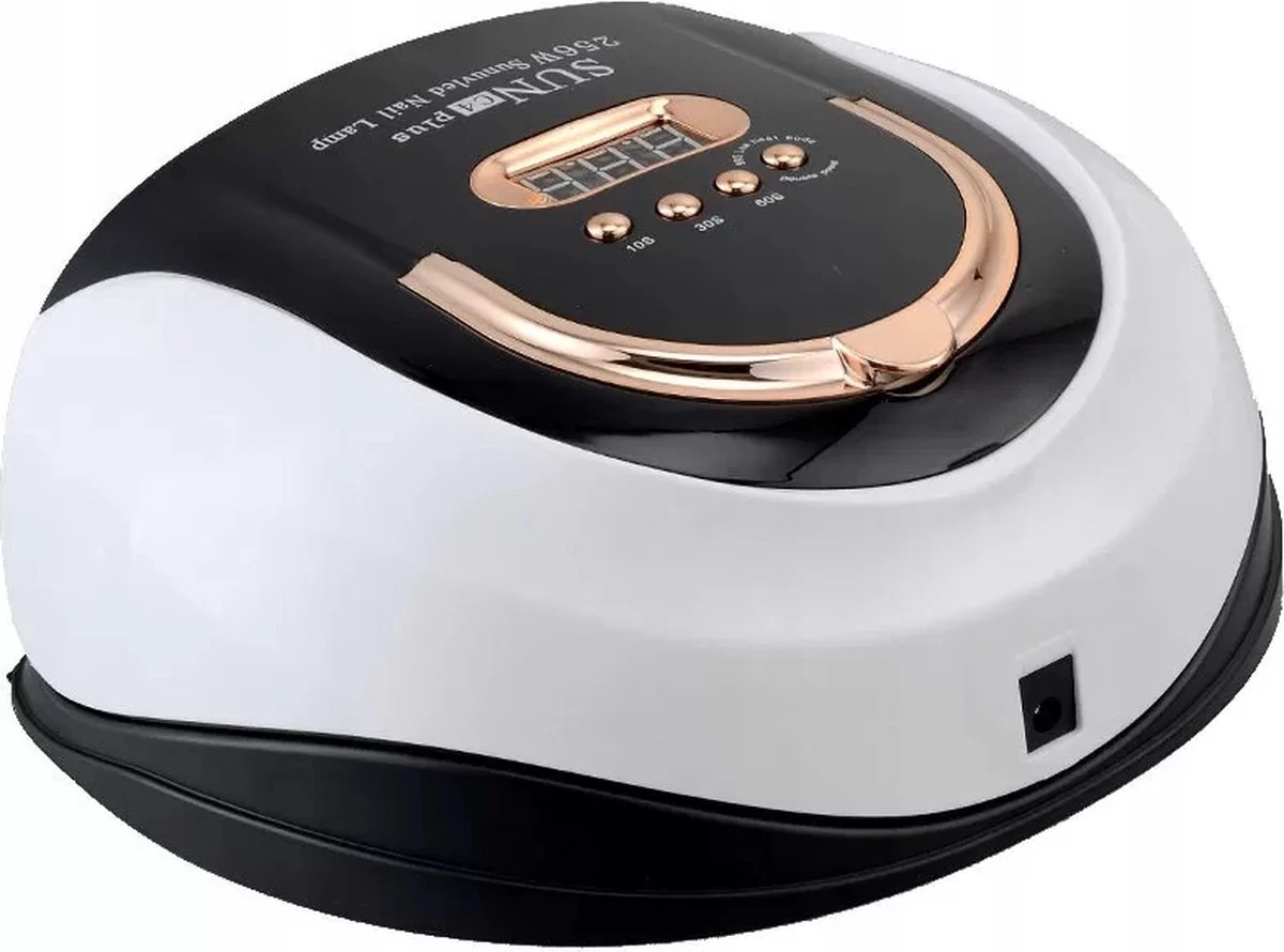 Clavier UV/LED Nagellamp 256W – C4 + EXTREME 7 Clavier UV/LED Nagellamp 256W – C4 + EXTREME - Afbeelding 5