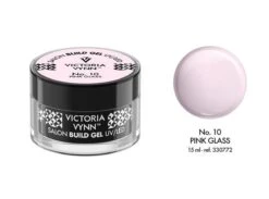 Victoria Vynn Builder Gel - Gel Om Je Nagels Mee Te Verlengen Of Te Verstevigen - PINK GLASS 15ml -Cosmetische Kortingen Winkel 1200x891 1