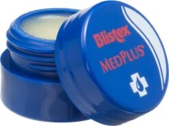 Blistex Med Plus Potje - 7 Gr - Lippenbalsam 16 Blistex Med Plus Potje - 7 Gr - Lippenbalsam -Cosmetische Kortingen Winkel 1200x894 1