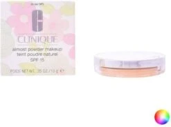 Clinique Almost Powder SPF 15 - Neutral - Make-uppoeder -Cosmetische Kortingen Winkel 1200x895 3