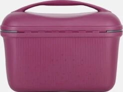 Decent Sportivo Beautycase - Plum -Cosmetische Kortingen Winkel 1200x895 7