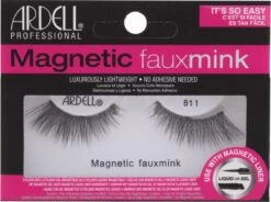 Ardell Magnetic Lash - Faux Mink 811 19 Ardell Magnetic Lash - Faux Mink 811 -Cosmetische Kortingen Winkel 1200x896 3