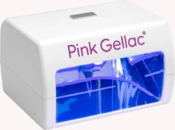 Pink Gellac - LED Lamp - Nageldroger Voor Gellak - Wit - Met Timer 15 Pink Gellac - LED Lamp - Nageldroger Voor Gellak - Wit - Met Timer -Cosmetische Kortingen Winkel 1200x896 4