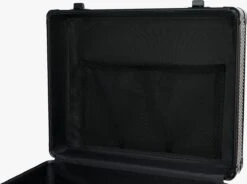 Nagel Beautycase / Beautykoffer Zwart Kleur - Kapper - Tattoo - Nagel - Visagie - Make-up - Cosmetica - Schmink - Beauty Case / Beauty Koffer -Cosmetische Kortingen Winkel 1200x896 5