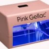Pink Gellac - LED Lamp - Nageldroger Voor Gellak - Peach - Met Timer 1 Pink Gellac - LED Lamp - Nageldroger Voor Gellak - Peach - Met Timer -Cosmetische Kortingen Winkel 1200x899 22