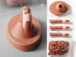 Nail Trainer - Oefenvinger Voor Nagels - Oefenhand - Oefen Vinger - Nageldisplay - Oefen Hand - Acrylnagels Starterspack - Oefen Hand Voor Nagels - Nailtrainer - Beginners Set -Cosmetische Kortingen Winkel 1200x899 30