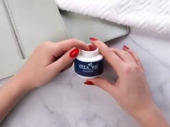Herome Easydip Nagellakremover Nagellakverwijderaar - In Een Potje Met Ingebouwde Borsteltjes - Navulbaar Met Caring Nail Polish Remover -Cosmetische Kortingen Winkel 1200x900 16