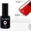 Awesome #57 Thermo Rood – Donker Rood/Bordeaux Gelpolish - Gellak - Gel Nagellak - UV & LED -Cosmetische Kortingen Winkel 1200x900 20
