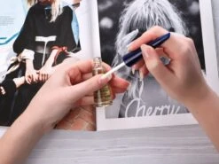 Herome Combi-Pack Voedende Nagelolie & Ridge Filling Base Coat (Nourishing Nail Oil & Ridge Filling Base Coat) - Herstelt Nagels, Maakt De Nagels Veerkrachtig & Vult Oneffenheden Op. Maakt De Nagel Egaal En Glad - 2*10ml. -Cosmetische Kortingen Winkel 1200x900 23