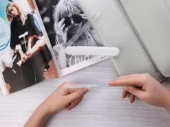 Herome Glazen Nagelvijl Glasvijl Delfts Blauw - Limited Edition - Onslijtbare Nagelvijl - Voorkomt Splijten En Haakjes -Cosmetische Kortingen Winkel 1200x900 25