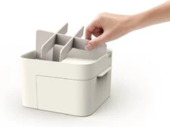 Joseph Joseph Cosmetica Opbergdoos Medium - Medium - Sorteervakken & Uitschuifbaar 25 Joseph Joseph Cosmetica Opbergdoos Medium - Medium - Sorteervakken & Uitschuifbaar -Cosmetische Kortingen Winkel 1200x900 34