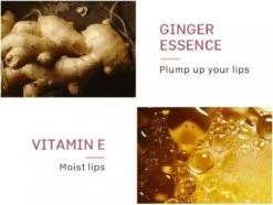 Natuurlijke Lip Plumper | Plumping | Vollere Lippen In 2 Min | Lip Vergroter| Lip Maximizer | Gember Extract & Vitamine E 19 Natuurlijke Lip Plumper | Plumping | Vollere Lippen In 2 Min | Lip Vergroter| Lip Maximizer | Gember Extract & Vitamine E -Cosmetische Kortingen Winkel 1200x903 2