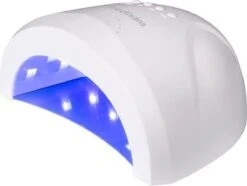 Medisana LED- UV Nageldroger - LED Lamp - UV-lakken - Nagel Timer - Nageldrogerlamp -Cosmetische Kortingen Winkel 1200x906 7