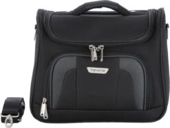 Travelite Orlando Beautycase Black