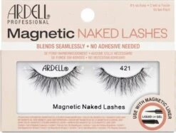 Ardell Magnetic Naked Lash 421 16 Ardell Magnetic Naked Lash 421 -Cosmetische Kortingen Winkel 1200x909