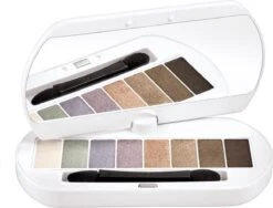 Bourjois La Palette Nude Oogschaduw - 1 Nude Shades 10 Bourjois La Palette Nude Oogschaduw - 1 Nude Shades -Cosmetische Kortingen Winkel 1200x911 3