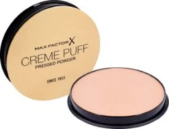 Max Factor Creme Puff Gezichtspoeder - 42 Deep Beige 31 Max Factor Creme Puff Gezichtspoeder - 42 Deep Beige -Cosmetische Kortingen Winkel 1200x912