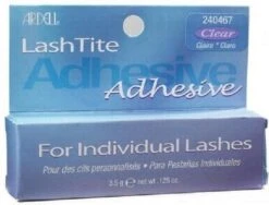 Ardell Lash Tite Individual Lash Adhesive - Clear - Stevige Wimperlijm -Cosmetische Kortingen Winkel 1200x914 2