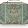 Pip Studio Grote Toilettas - Kyoto Festival - Groen - 27x19x10cm -Cosmetische Kortingen Winkel 1200x918 5