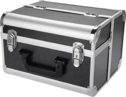 Confibel Make Up Koffer - Uitklapbaar - 5 Opbergbakken - Met Slot 18 Confibel Make Up Koffer - Uitklapbaar - 5 Opbergbakken - Met Slot -Cosmetische Kortingen Winkel 1200x918 7