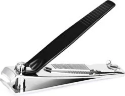 Medies - Grote Nageltang Voor Teennagels | Teennagelknipper| Nagelknipper| Nagelknipper Nagels | Nagelknipper Voeten | Pedicure - 8cm