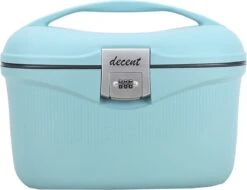 Decent Sportivo Beautycase Light Blue -Cosmetische Kortingen Winkel 1200x921 2
