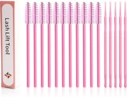 Merkloos Upgraded Wimper Lifting Set - Lash Lift Kit- Extra Uitgebreide Editie - 45 Delig -Cosmetische Kortingen Winkel 1200x922 1