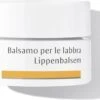 Dr. Hauschka Dr. Hauschka Lip Balm 4,5 Ml -Cosmetische Kortingen Winkel 1200x926