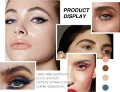 I.luxury - Brow Soap - Brow Styling Soap - 100% Vegan- Brow Lamination - Wenkbrauwgel- Instagram Brows - Tiktok 11 I.luxury - Brow Soap - Brow Styling Soap - 100% Vegan- Brow Lamination - Wenkbrauwgel- Instagram Brows - Tiktok -Cosmetische Kortingen Winkel 1200x928 4