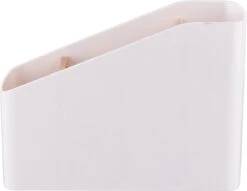 Altom Design Badkamer Orginazer 4-vaks - Gemaakt Van Ecologisch Bamboe - 9 X 18 X 13 Cm - Wit Bruin - Natura Line - Bamboo - Make-up Opbergbox -Cosmetische Kortingen Winkel 1200x928 8