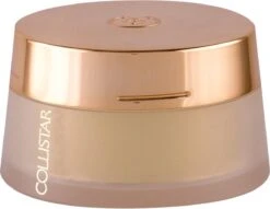 Collistar Silk Effect Loose Powder - 2 Golden Beige - Make-uppoeder -Cosmetische Kortingen Winkel 1200x929