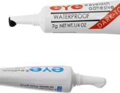 PRO-Deals | EyeLash Adhesive | Wimperlijm | Make-up | Nepwimpers | Extension Tool | 7 Gram | Dark -Cosmetische Kortingen Winkel 1200x935 4