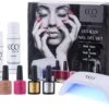 CCO Gellak Starterspakket - Gel Nagellak - Medium - Met 18W Led Lamp - 3 Kleuren 2 CCO Gellak Starterspakket - Gel Nagellak - Medium - Met 18W Led Lamp - 3 Kleuren -Cosmetische Kortingen Winkel 1200x935 5