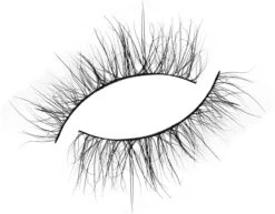 Aux Angels - Nep Wimpers | Halve Wimpers: Simple | 3D Zijde | Natuurlijke Volume | Glamour Look -Cosmetische Kortingen Winkel 1200x937 1