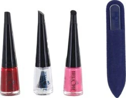 Herome Valentijn Set - 2 Nagellak Kleuren, Protecting Top Coat, Glass Nail File Mini 13 Herome Valentijn Set - 2 Nagellak Kleuren, Protecting Top Coat, Glass Nail File Mini -Cosmetische Kortingen Winkel 1200x937 2
