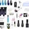 Eye For Nails Polygel Kit UV Led Lamp 54 Watt 4 Kleuren 26 Delig Nageldroger French Manicure Kit Polygel Starterspakket Start Pakket French Manicure Nagel Verlenging Nail Extension Kit 2 Eye For Nails Polygel Kit UV Led Lamp 54 Watt 4 Kleuren 26 Delig Nageldroger French Manicure Kit Polygel Starterspakket Start Pakket French Manicure Nagel Verlenging Nail Extension Kit -Cosmetische Kortingen Winkel 1200x937 3