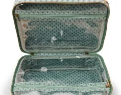 Pip Studio Grote Toilettas - Kyoto Festival - Groen - 27x19x10cm -Cosmetische Kortingen Winkel 1200x941 4