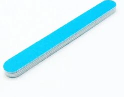 Doodadeals® | 6-Way Nail File And Buffer Block | Shape En Shine | 6-laagse Nagelvijl | Blauw -Cosmetische Kortingen Winkel 1200x942 1