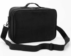 Visagie Kappers Koffer - Make Up Cosmetica Tas - Beauty Case - Groot 41 X 31 X 14 Cm -Cosmetische Kortingen Winkel 1200x943 10