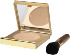 Magic Minerals Powder Foundation By Jerome Alexander + Mascara 12 Magic Minerals Powder Foundation By Jerome Alexander + Mascara -Cosmetische Kortingen Winkel 1200x944