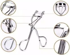 Professionele Eyelash Curler- Wimperkrultang- Wimperkruller - Lash Curler - Wimpers- 1 St -Cosmetische Kortingen Winkel 1200x947 3