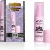 NYX Professional Makeup - Holidays 2022 Mrs Claus - Marshmellow Primer Giftset - Primer & Sponsje -Cosmetische Kortingen Winkel 1200x948