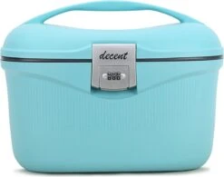 Decent Sportivo Beautycase Light Blue